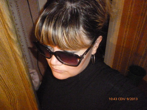 Динара Французова