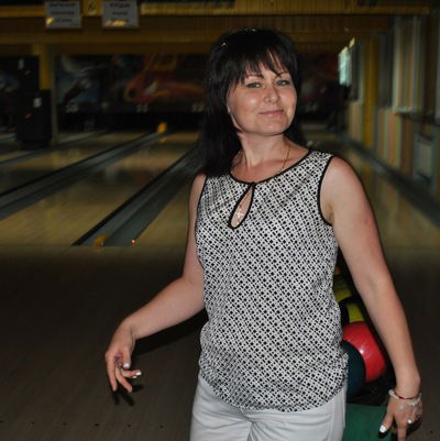 Наталья Подковырова