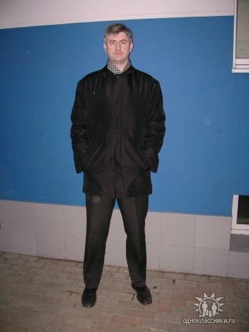 Алексей Заблоцкий