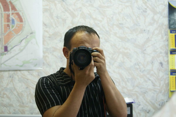 Денис Ибрагимов