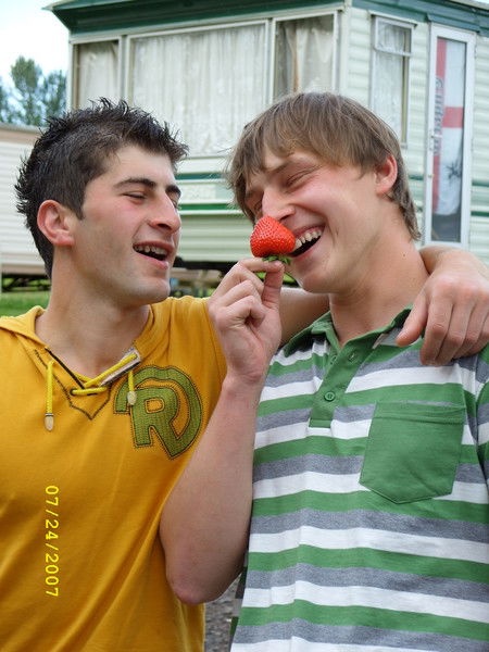 Игорь Каргин