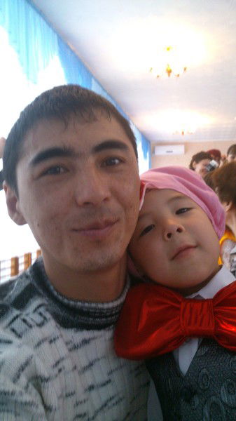 Алмат Сманов