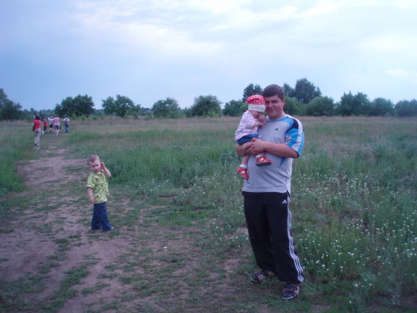 Александр Васильков