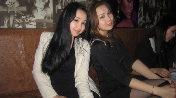 Жулдыз Серекеева