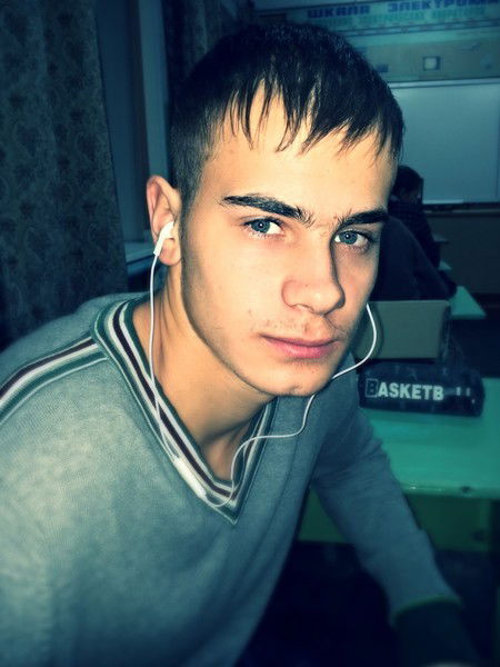 Валерычь Куликов