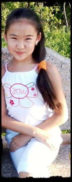 ***dilnaz Ahmetualieva***