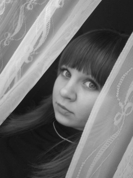 Катюшка Макеева