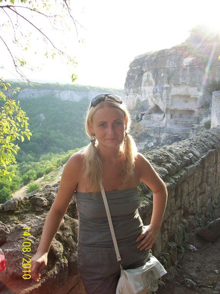 Екатерина Четырко