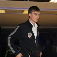 Сергей Вишняков