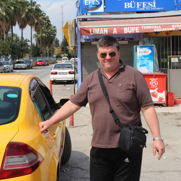 Олег Ляхович