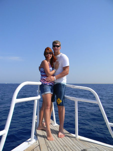 Иван И Алёна Новик