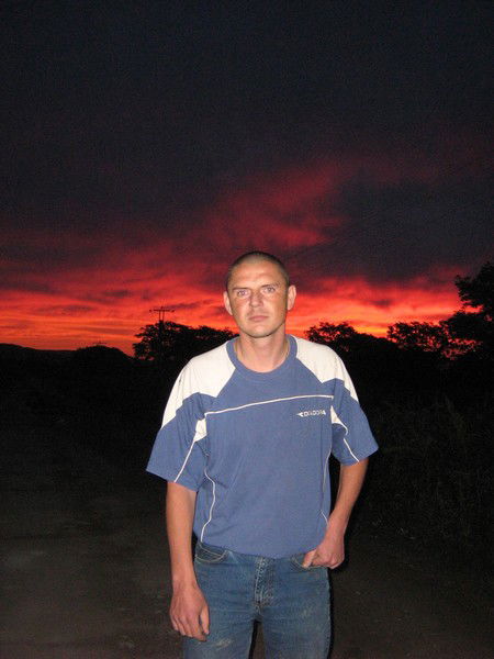 Александр Тюгаев