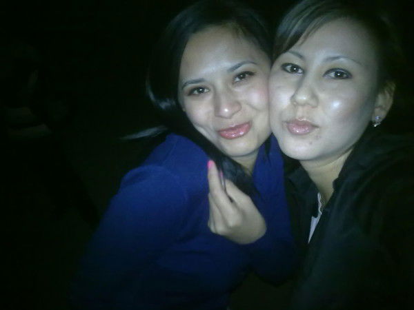 Лариса Рспаева