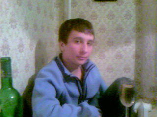 Юрий Никишин