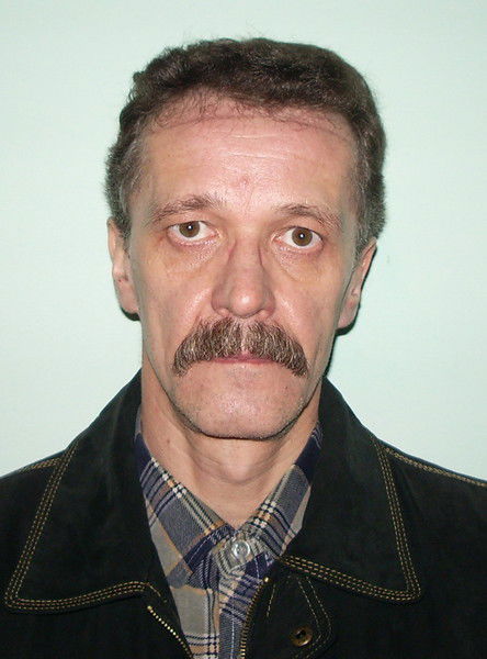 Сергей Панов