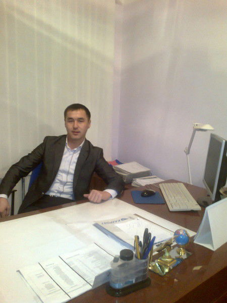 Жаскайрат Кадырханов