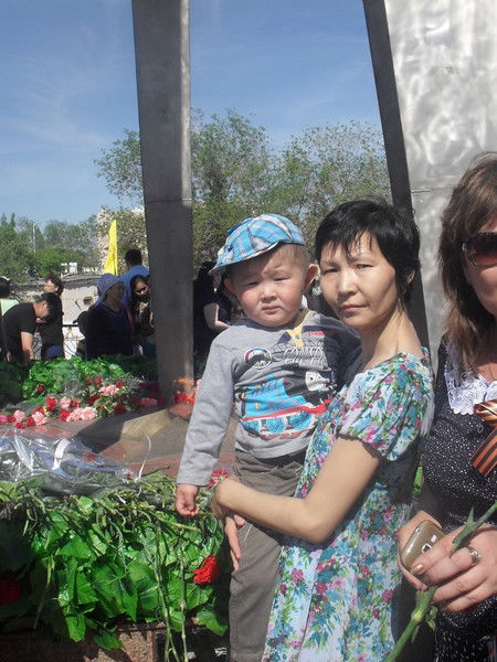 Карлыгаш Жолдасбекова