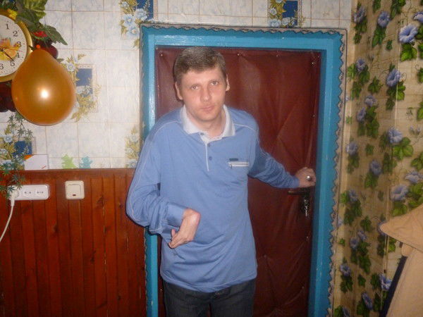 Денис Шестак