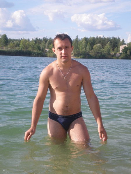 Максим Карпенко