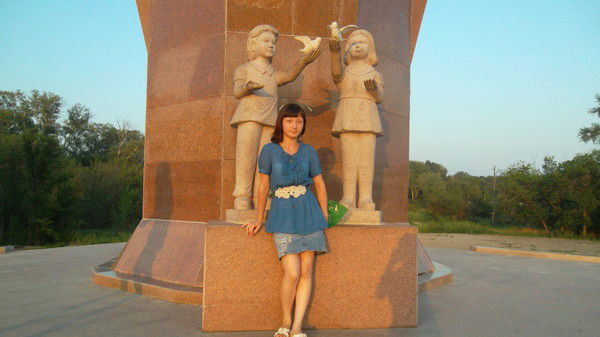 Айжан Каримова