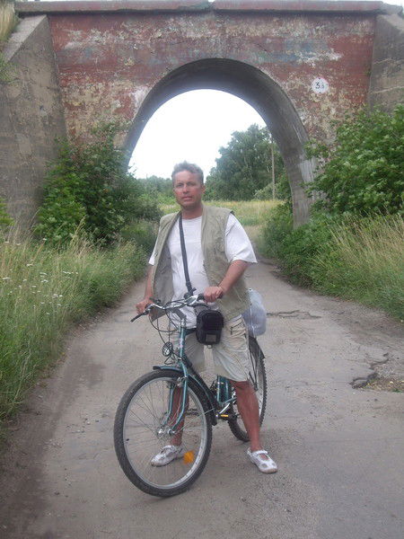 Константин Фесенко