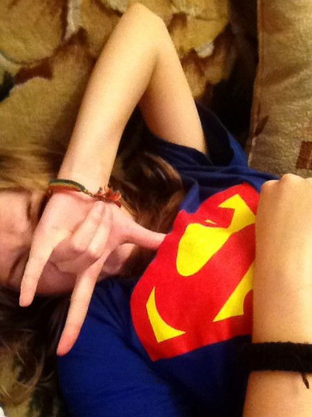 Яна Резанцева