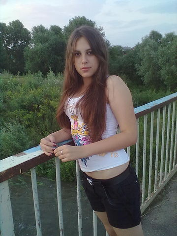 Оксана Козменко