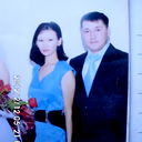 Гулзада Оспанова