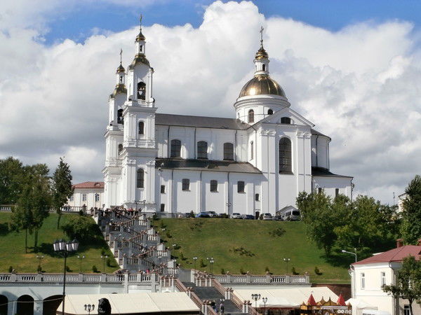 Галина Мельник