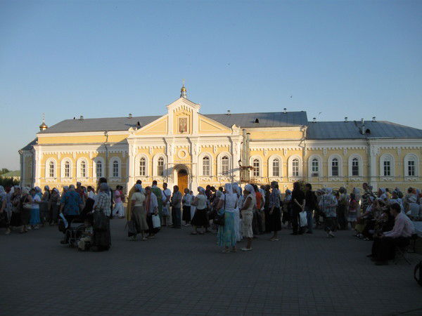 Дарья Кузина