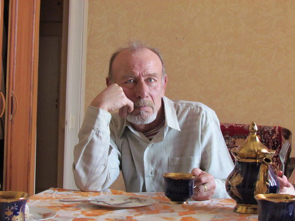 Владимир Михалев