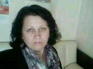 Оксана Темникова