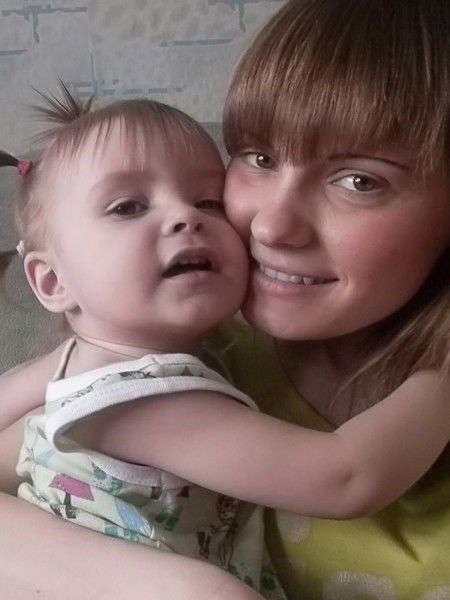 Валерия Минибаева