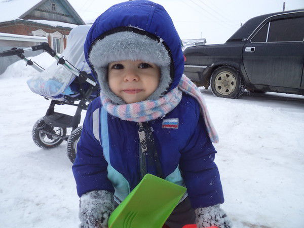 Джабраилов Фуад