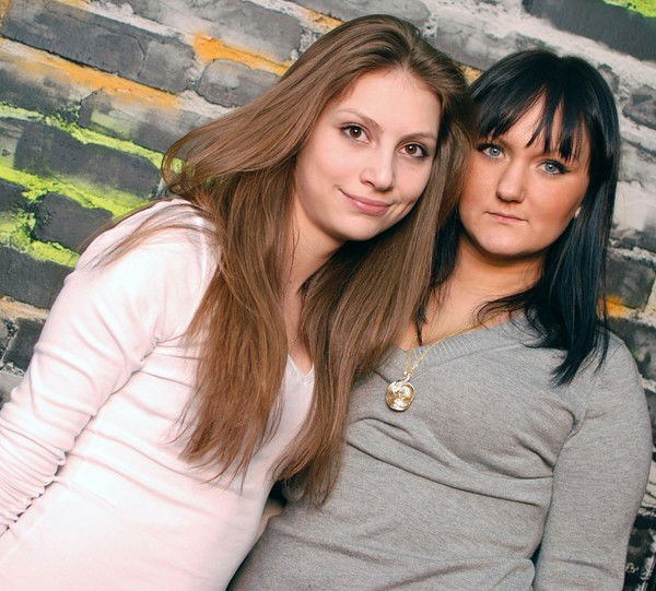 Катя Мещерякова