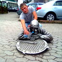 Женя Бурковский