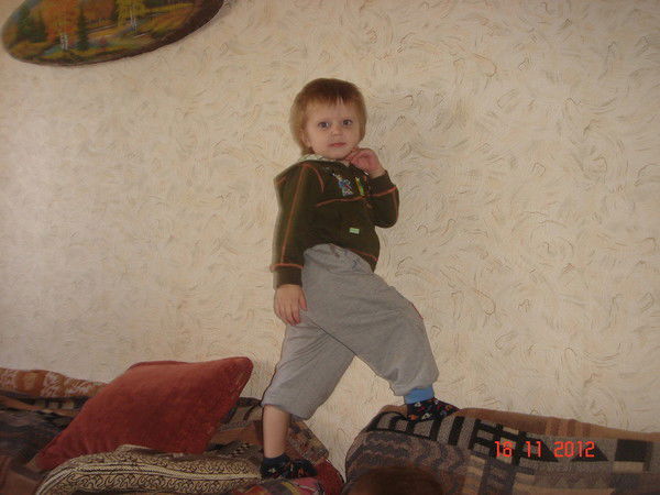 Ирина Солдатова