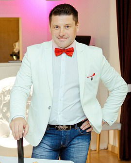 Максим Дергачёв