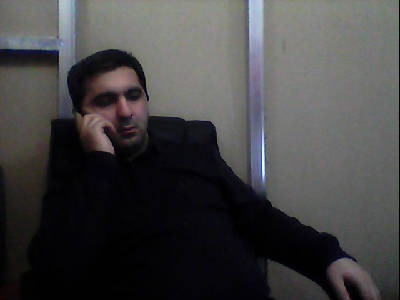 Джейхун Алиев