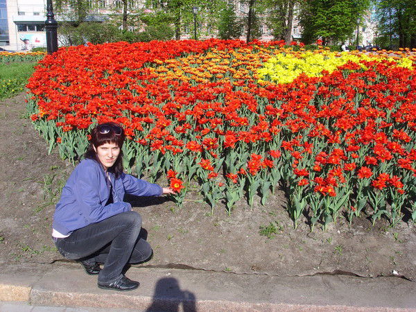 Мария Бузуева