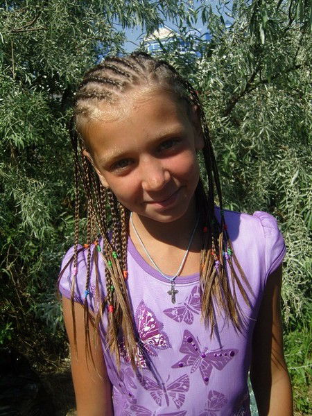 Эвелина Федоренко