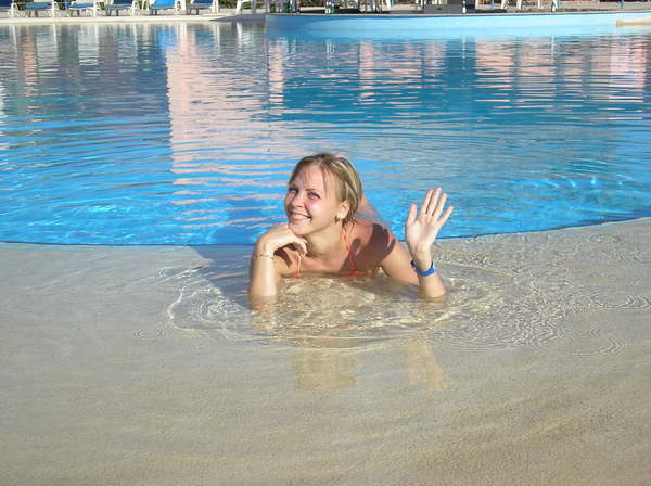 Наталья Иванова