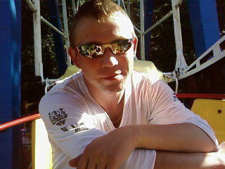 Антон Тярин