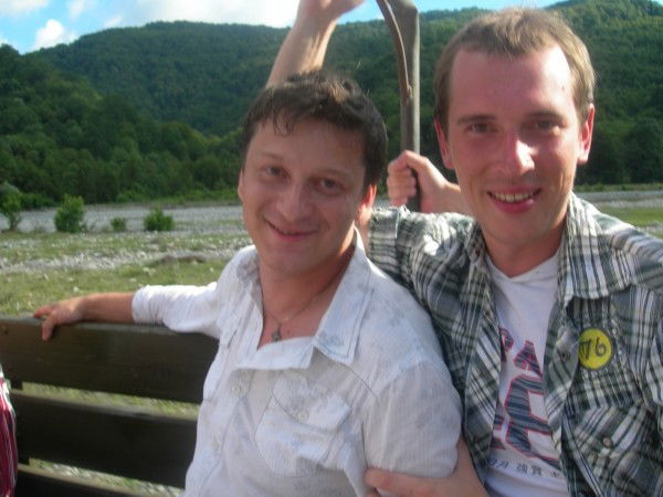 Алексей Кулагин