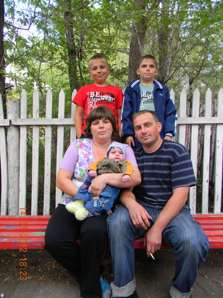 Татьяна Нелезенко