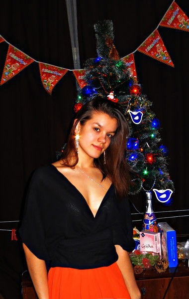 Иннесса Акимова