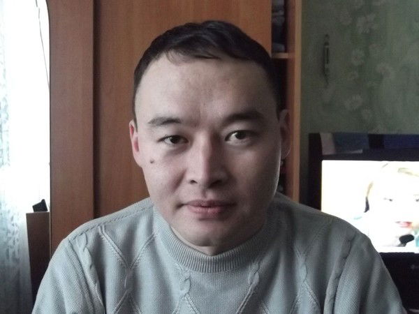 Марат Елюсизов