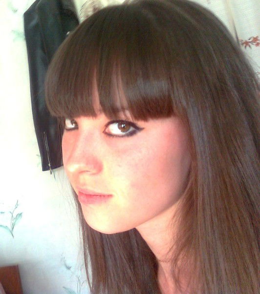 Марина Фомина