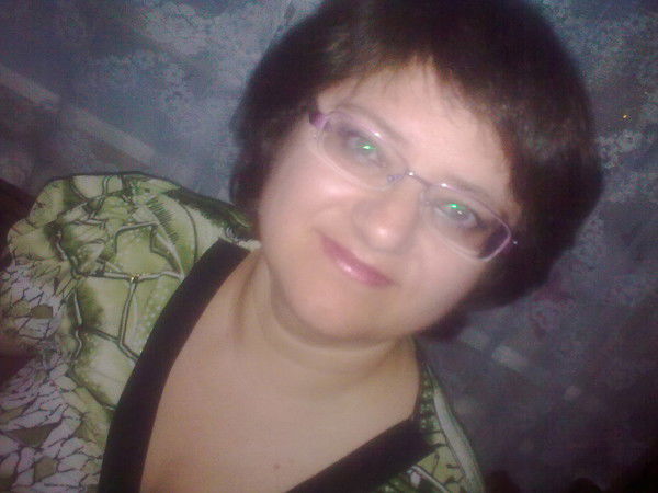 Вероника )))