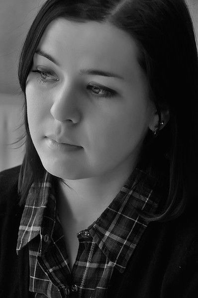 Наталья Дьячук